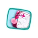 Set de creativitate SES Creative Gentuta cu stickere si accesorii