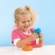 Pasta care nu se usuca pentru modelare SES Creative seria "My first"-Bright Moments