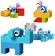 LEGO Classic Чемоданчик для творчества и конструирования
