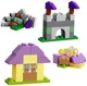 LEGO Classic Чемоданчик для творчества и конструирования