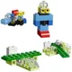 LEGO Classic Чемоданчик для творчества и конструирования