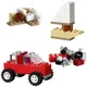 LEGO Classic Чемоданчик для творчества и конструирования