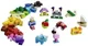 LEGO Classic Чемоданчик для творчества и конструирования