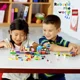 LEGO Classic Чемоданчик для творчества и конструирования