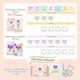 Подгузники Merries First Premium Newborn (<5 кг), 66 шт.