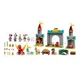LEGO Disney Микки и её друзья защищают замок foto