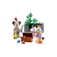 LEGO Disney Микки и её друзья защищают замок foto