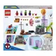 LEGO Marvel Team Spidey at Green Goblon's Lighthouse foto