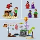 LEGO Marvel Team Spidey at Green Goblon's Lighthouse foto