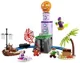 LEGO Marvel Team Spidey at Green Goblon's Lighthouse foto