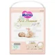 Трусики Merries First Premium размер S (4-8 кг), 52 шт.