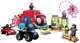 LEGO Marvel Team Spidey's Mobile Headquarters foto