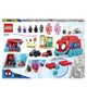 LEGO Marvel Team Spidey's Mobile Headquarters foto