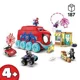 LEGO Marvel Team Spidey's Mobile Headquarters foto