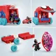 LEGO Marvel Team Spidey's Mobile Headquarters foto