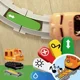LEGO Duplo - Cargo Train foto