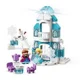 LEGO Duplo - Frozen Ice Castle. Disney