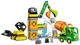 LEGO Duplo Construction Site