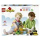 LEGO Duplo Construction Site