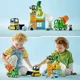 LEGO Duplo Construction Site
