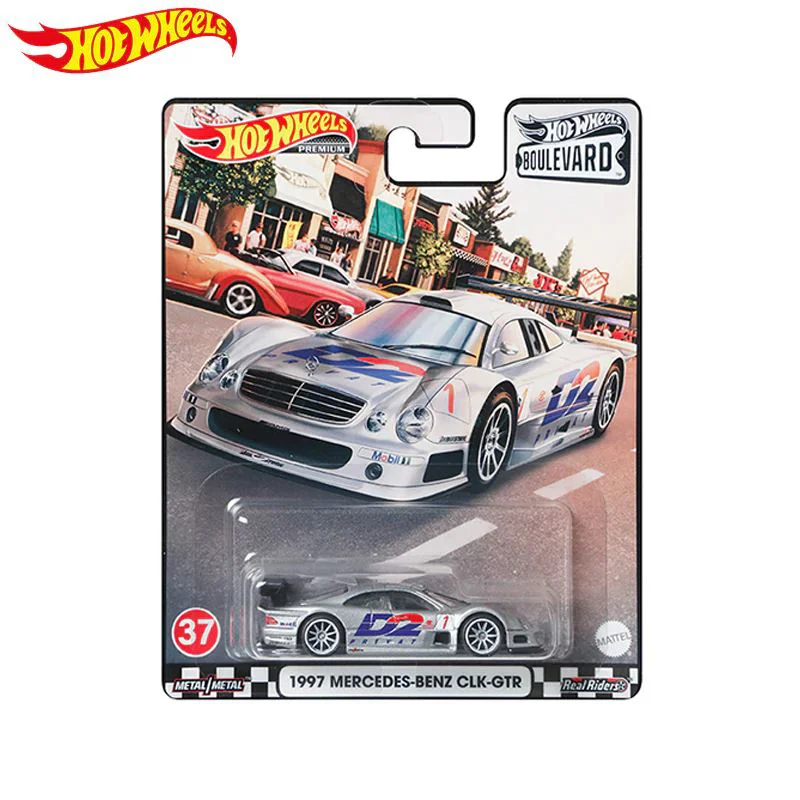 Masinuta Hot Wheels Stelele bulevardului foto