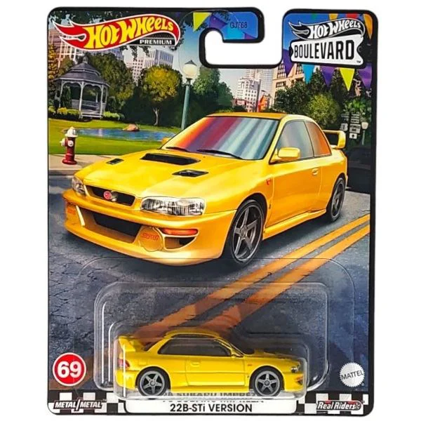 Masinuta Hot Wheels Stelele bulevardului foto