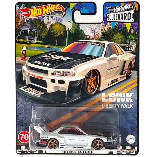 Masinuta Hot Wheels Stelele bulevardului foto