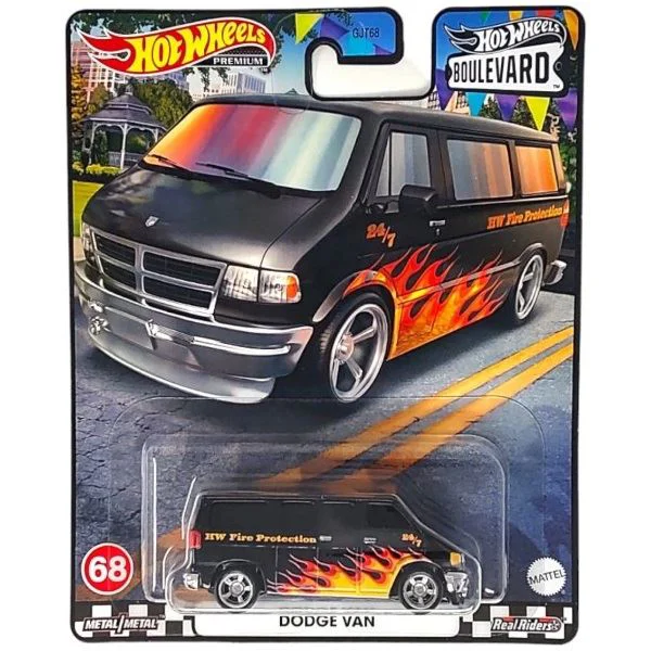 Masinuta Hot Wheels Stelele bulevardului foto
