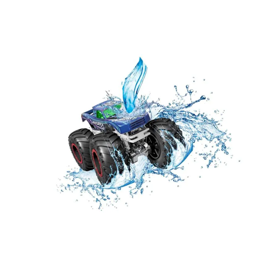 Masinuta Hot Wheels Color Shifters foto