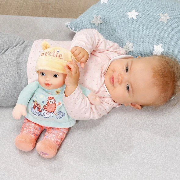 Papusa bebelus Baby Annabell, 30 cm