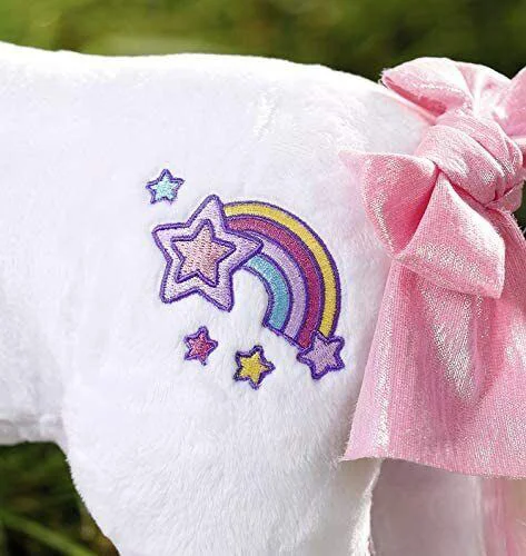 Jucarie interactiva Baby Born Unicorn