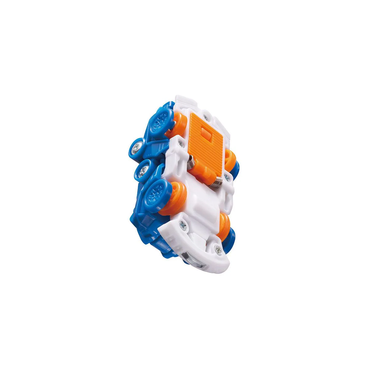 Set masina-transformer Screechers Wild! S4 L3 Lightning Eagle