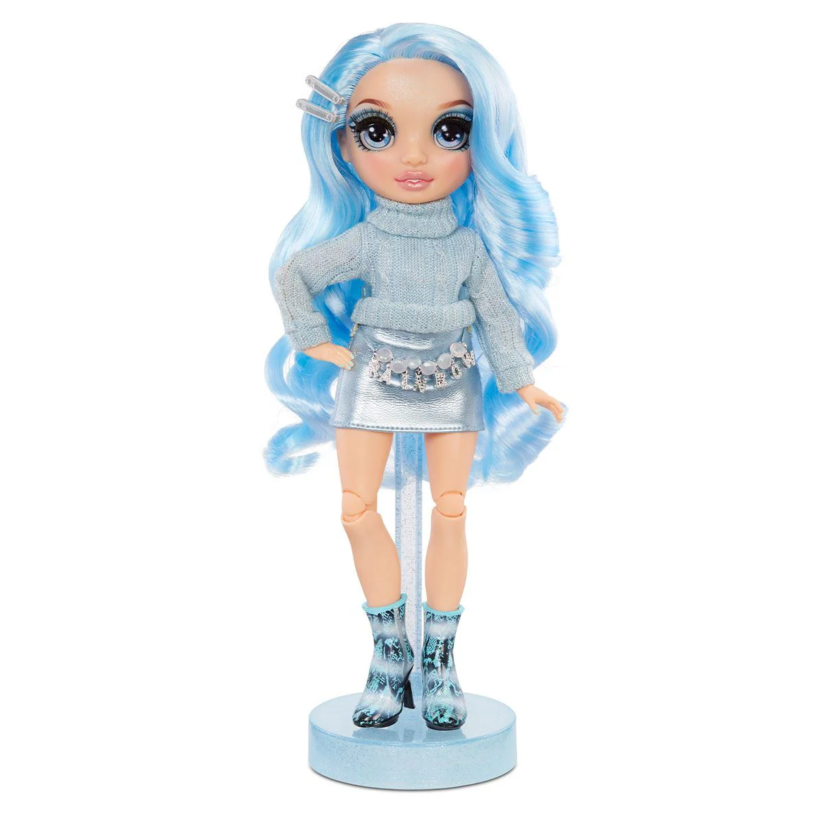 Кукла Rainbow High Габриэлла Айсли S3