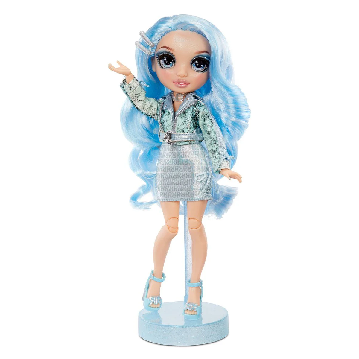 Кукла Rainbow High Габриэлла Айсли S3
