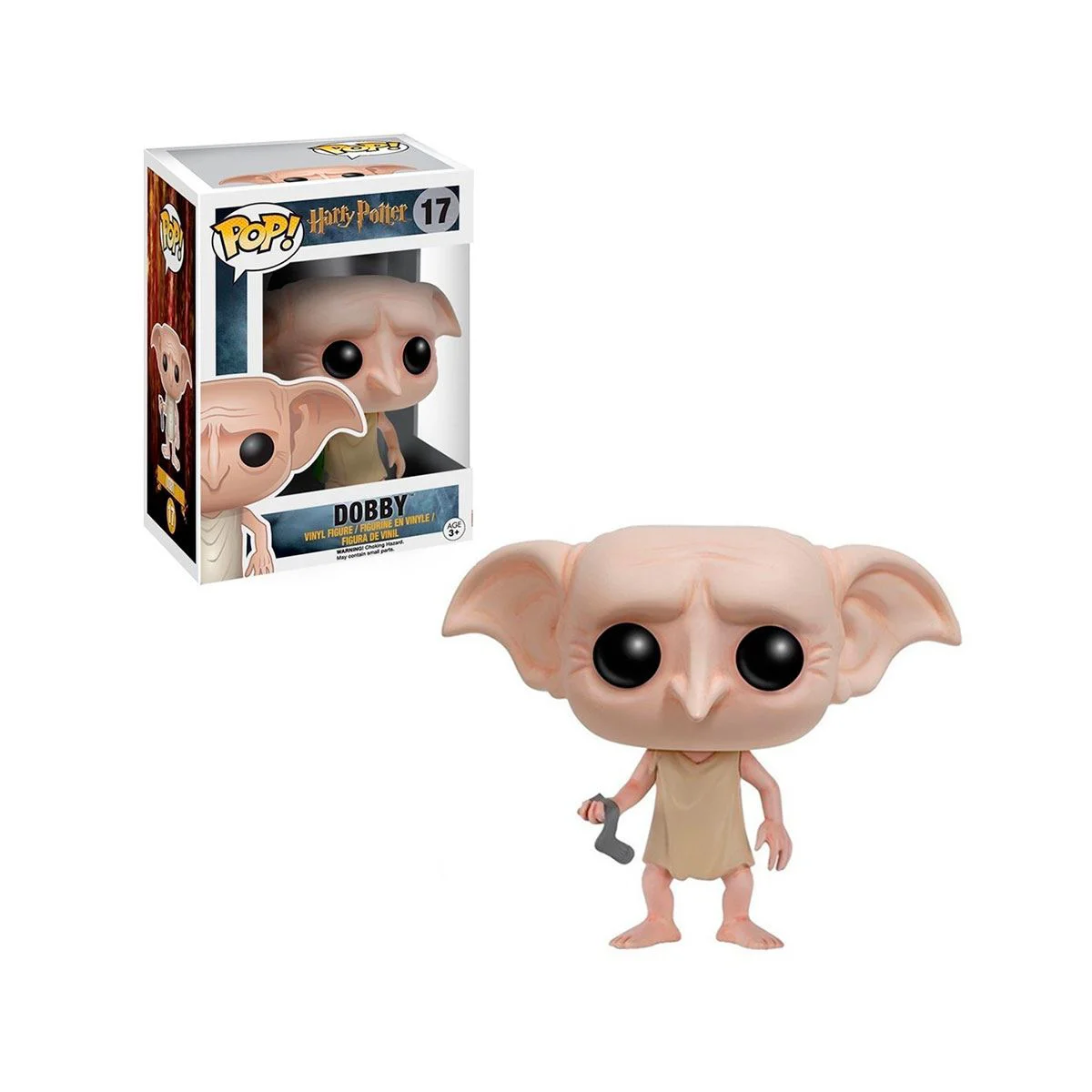 Figurina  Funko Pop! Dobby