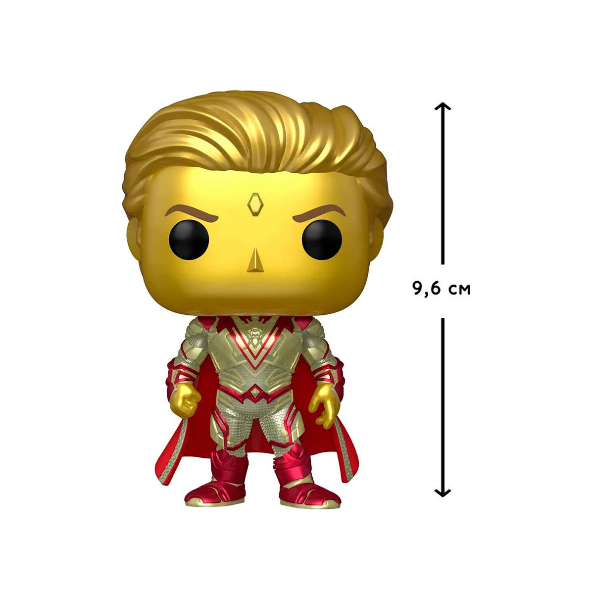 Figurina Funko Pop! Adam Warlock seria GOTG3