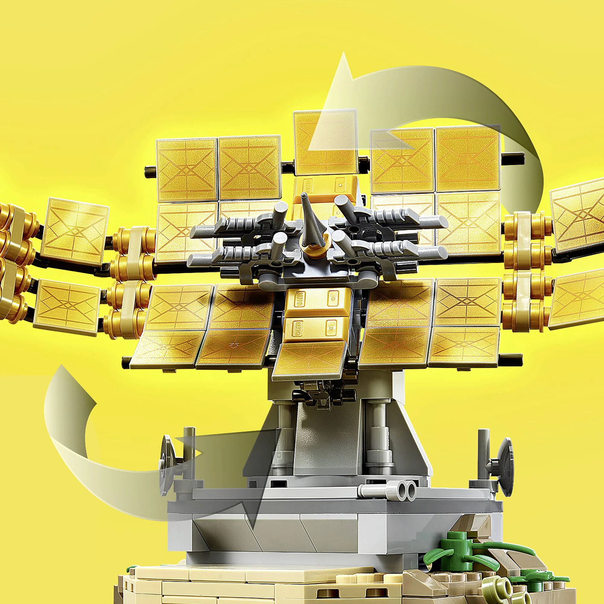 LEGO Super Heroes Wonder Woman vs Cheetah foto