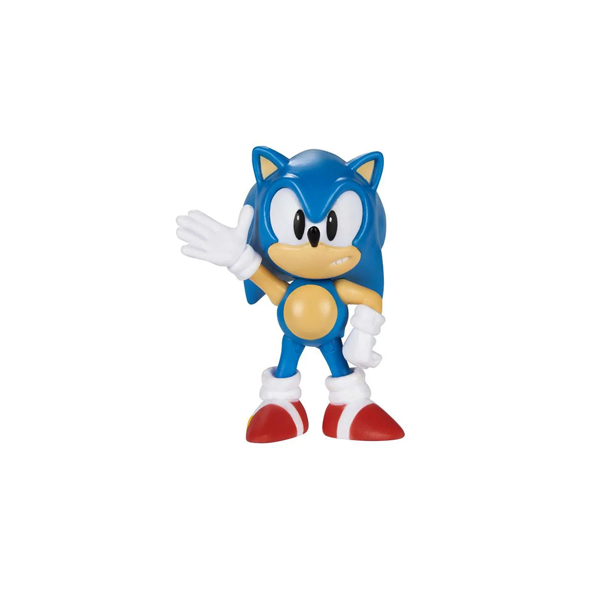 Set de joaca cu figurina Sonic the Hedgehog Studiopolis foto