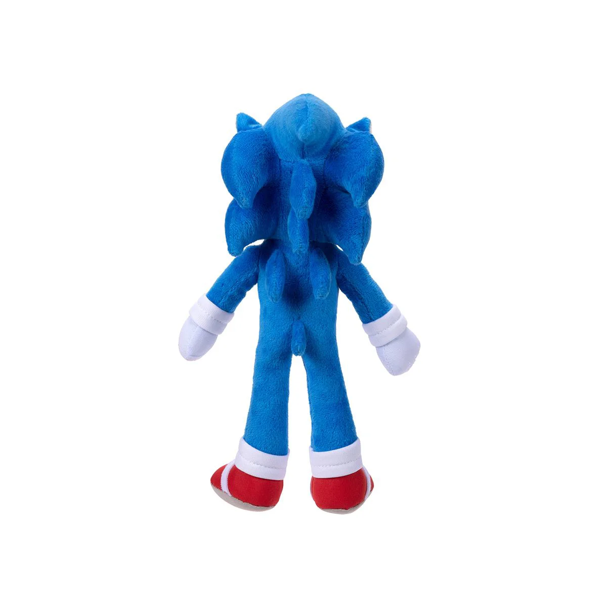 Мягкая игрушка Sonic The Hedgehog Соник, 23 см