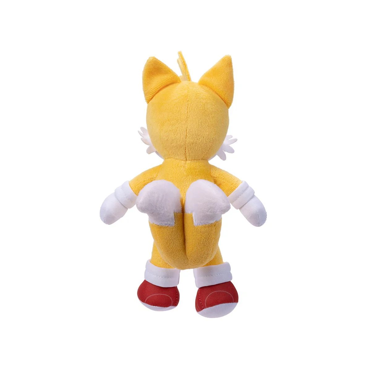 Мягкая игрушка Sonic The Hedgehog Тэйлз, 23 см