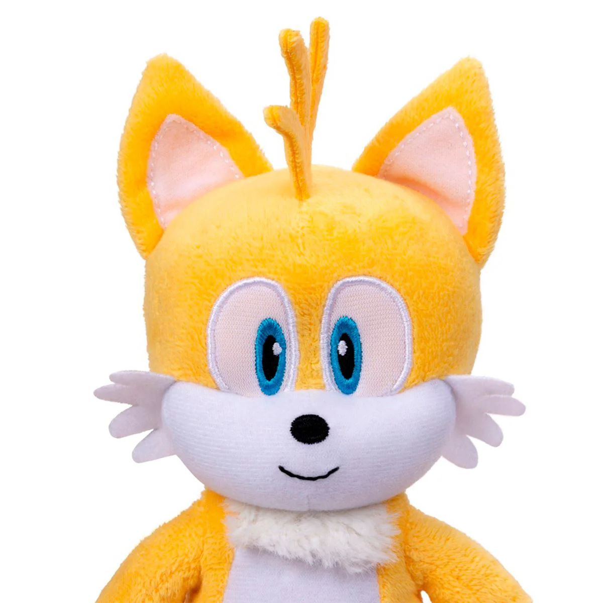 Jucarie de plus Sonic The Hedgehog Tails, 23 cm