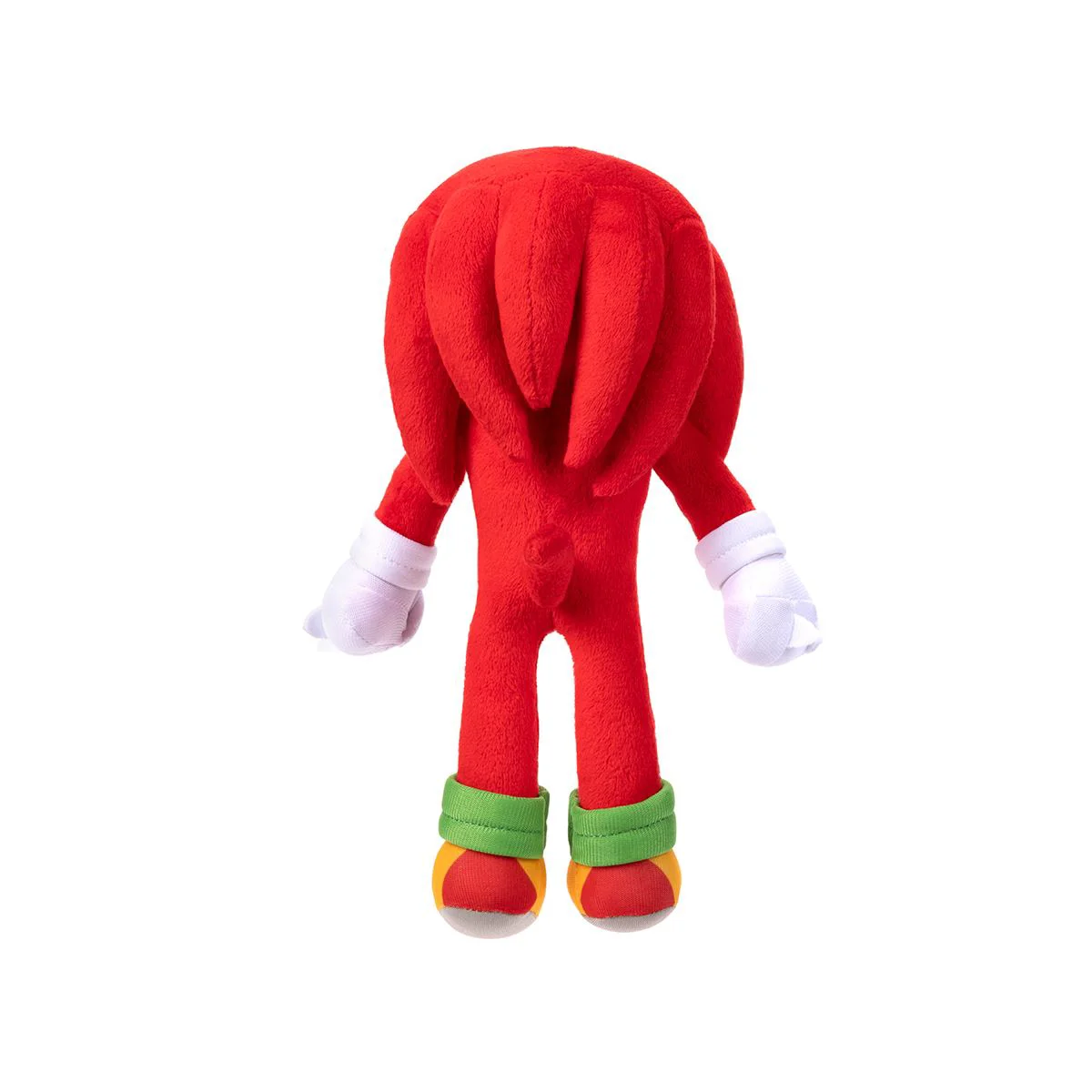 Мягкая игрушка Sonic The Hedgehog Наклз, 23 см