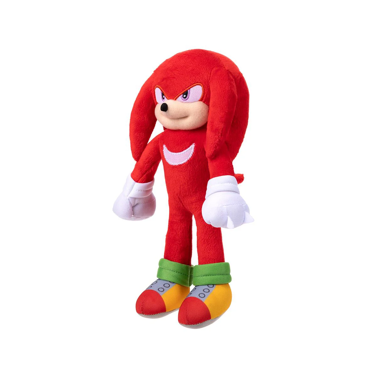 Мягкая игрушка Sonic The Hedgehog Наклз, 23 см