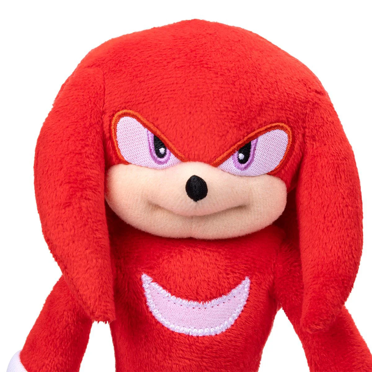 Мягкая игрушка Sonic The Hedgehog Наклз, 23 см