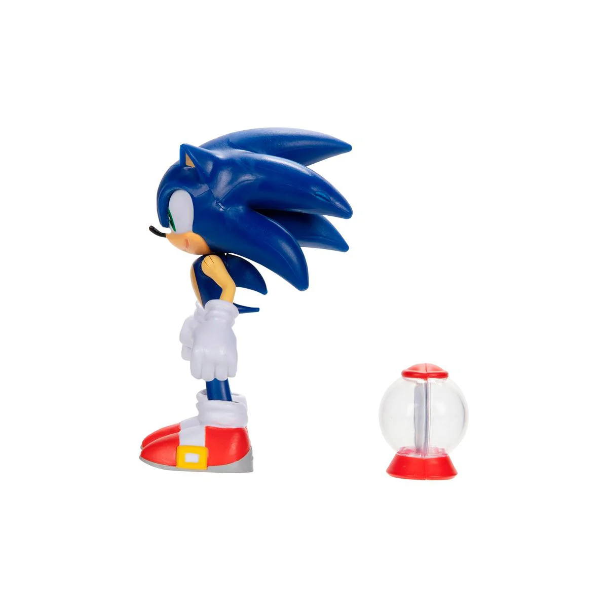 Игровая фигурка Sonic the Hedgehog Соник, 10 см (с артикуляцией)