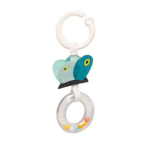 Covoras muzical cu accesorii Taf Toys Lumea din jur foto