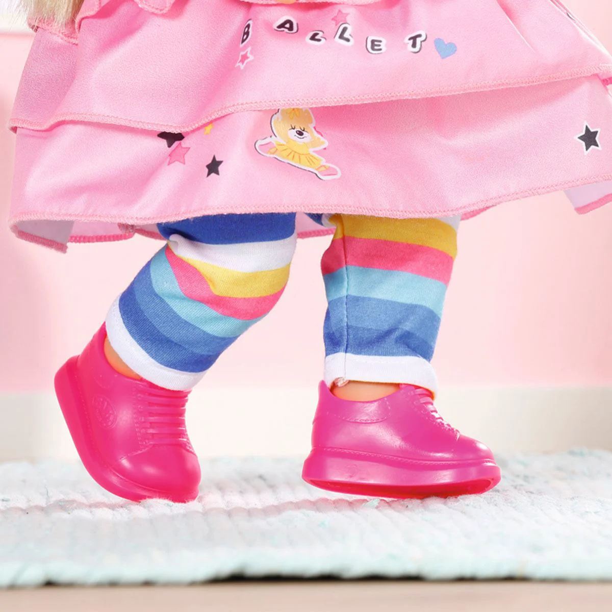 Кукла Baby Born с функциями, 36 см