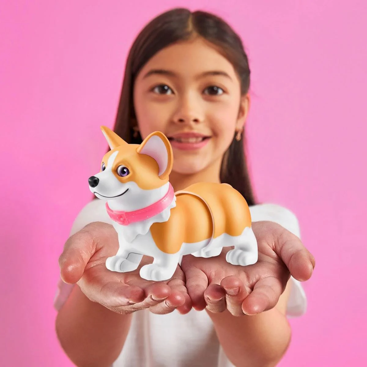 Jucarie interactiva Pets Alive Catelus