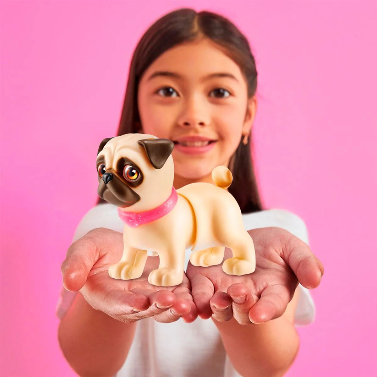 Jucarie interactiva Pets Alive Catelus