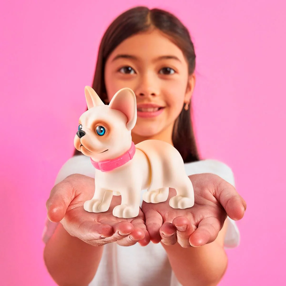 Jucarie interactiva Pets Alive Catelus